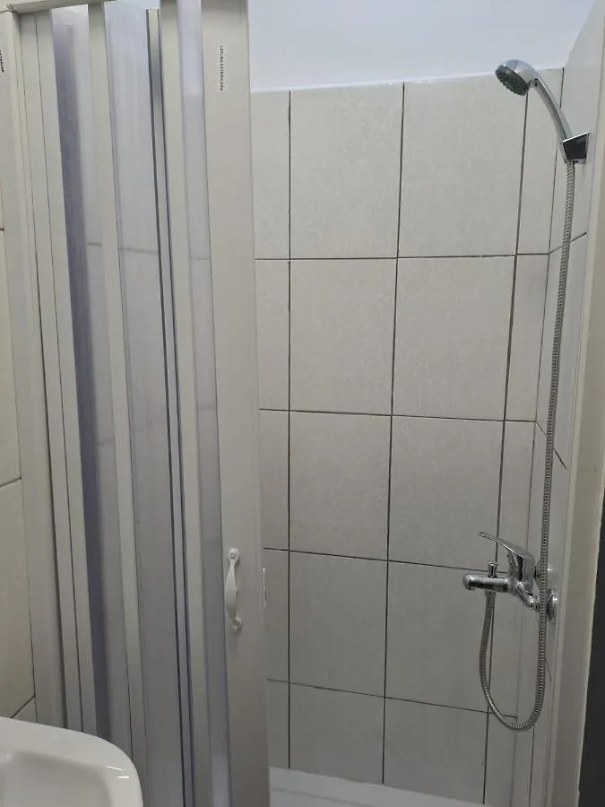 Nights Bucharest Apartment Oldtown 0*,